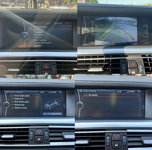 BMW 730D F01 (6 фото из 11)