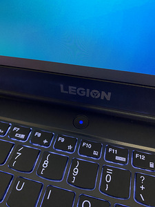 Lenovo Legion 5 15ACH6H (1 foto / 10)