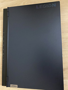 Lenovo Legion 5 15ACH6H (6 foto / 10)