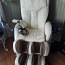 Massaažitooli müük / продажа массажного кресла (фото #2)