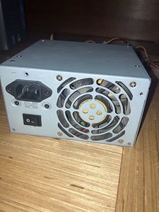 Toiteplokk 180 W (3 foto / 4)