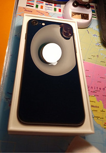 iPhone SE 2022 (3. põlvkond) suurepärases seisukorras (2 foto / 5)