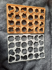 Tescoma Delicia küpsetusvorm 33x23 cm (4 foto / 8)