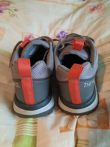The North Face naiste tossud 39.5 (4 foto / 7)