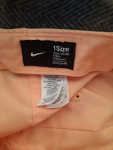Кепка Nike (5 фото из 5)