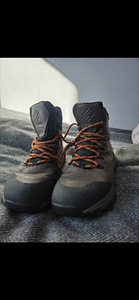 Columbia Fairbanks Omni-Heat matkasaapad suurus 43 EUR (2 foto / 9)