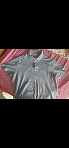 Lacoste polo suur suurus, suurus 3XL (FR 8), uus (3 foto / 9)