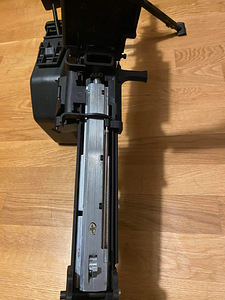Specna Arms Sa-core пулемет (3 фото из 4)