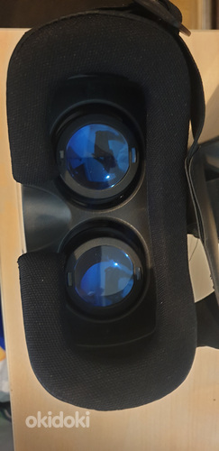 VR очки denver vrc 23 (фото #4)