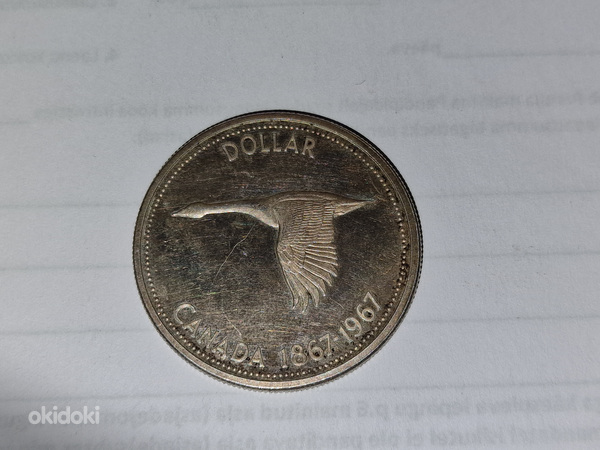 Старинные монеты (разных лет) (фото #2)