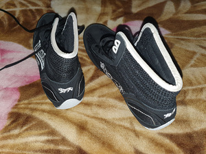 Lonsdale London poksisaapad Suurus 43 (3 foto / 5)