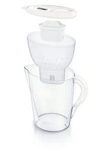 Фильтры для воды BRITA (НОВЫЕ) (5 фото из 5)