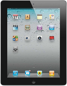 Apple iPad 2 WiFi 16GB
