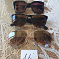 Ray Ban, солнцезащитные очки Gucci (фото #1)