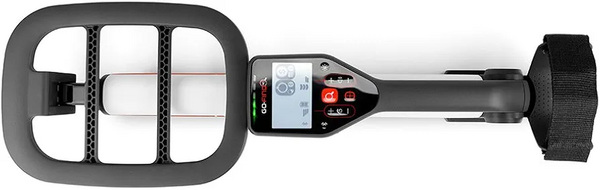 MINELAB Go-Find 40