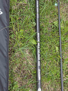 BALZER Спиннинг 165 im 12 high Carbon (3 фото из 4)