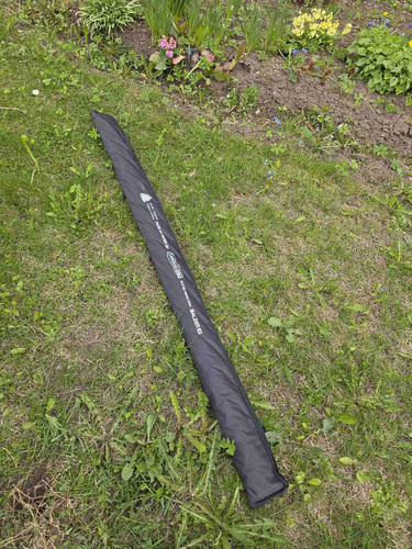 BALZER Спиннинг 165 im 12 high Carbon