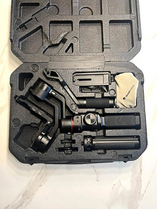 Manfrotto Gimbal 220 kit MVG220 (1 foto / 3)