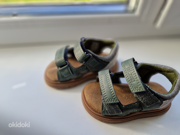 Laste sandaalid (foto #2)
