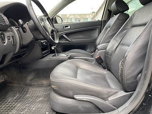 Volkswagen passat 1.9tdi автомат (11 фото из 11)