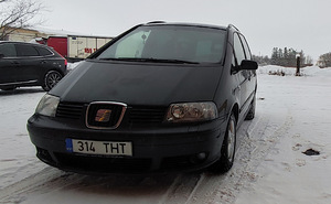 Продаю автомобиль (1 фото из 5)