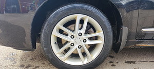 Müüa Kia Carens 2.0 103kw 2007a (4 foto / 6)