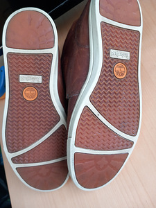 Meeste nahast kingad TIMBERLAND r 43(28,5) (6 foto / 6)