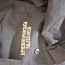 Новый рабочий халат с капюшоном р L -Xl (фото #3)