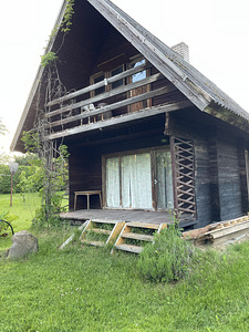 Müüa suvila ilma krundita (2 foto / 2)
