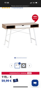Müün laua (1 foto / 1)