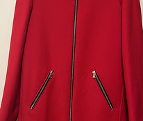 Красный пиджак №S