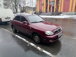 Заз сенс (5 фото из 5)
