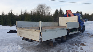 Iveco daily 3.0 (2 foto / 9)
