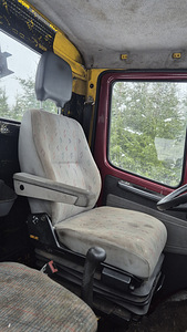 Mb 410 эвакуатор (8 фото из 10)