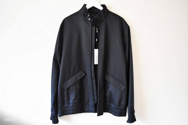 Мужская куртка TopMan размер М(180см) (фото #1)