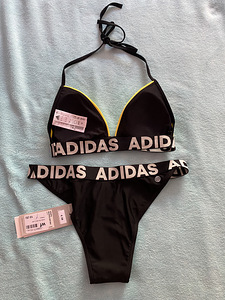 Adidase ujumistrikoo uus (2 foto / 2)