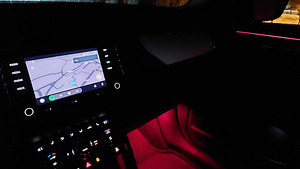 Skoda Kodiaq Ambition 2.0 TDI 110kW (6 foto / 9)