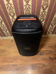 Jbl Partybox club 120 (1 foto / 1)