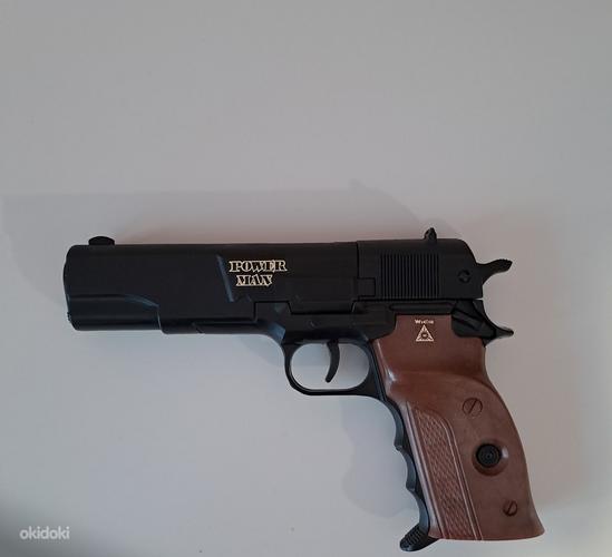 Продам детский пистолет (фото #1)