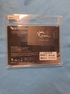 G.SKILL 8 GB sülearvuti mälu (2 foto / 3)