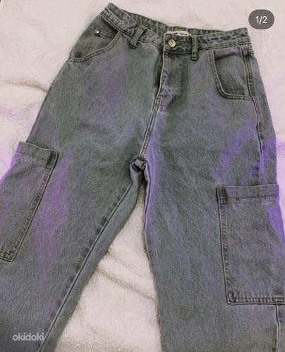 Продам джинсы (фото #1)