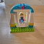 Продать дом Стефани Lego Friends (фото #5)
