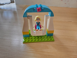 Продать дом Стефани Lego Friends (5 фото из 6)