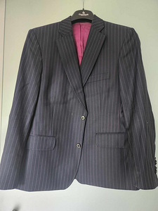 Müüa Baltmani kvaliteetne ülikond s 52 C2