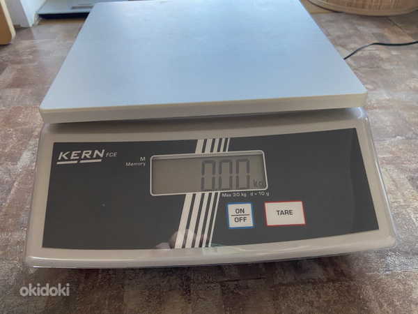 Kern Fce 30K10N (фото #1)