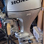 Продаётся лодочный мотор HONDA-20 (фото #5)