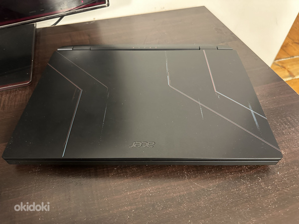 Acer Nitro 5 (фото #1)