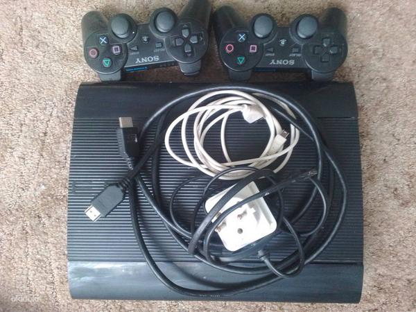 Ps3