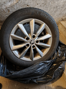 Skoda Octavia 1.0 85kW (10 foto / 15)