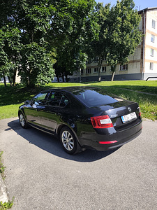 Skoda Octavia 1.0 85kW (2 foto / 15)